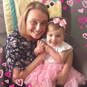 Meet your Posher, Kyra